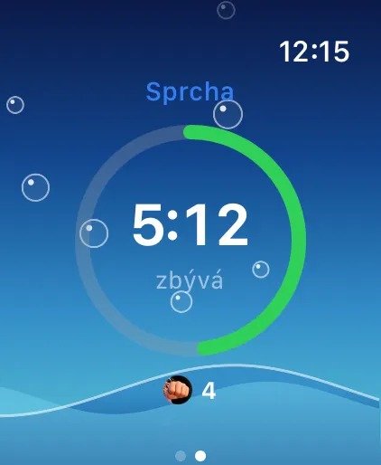 Sprcha