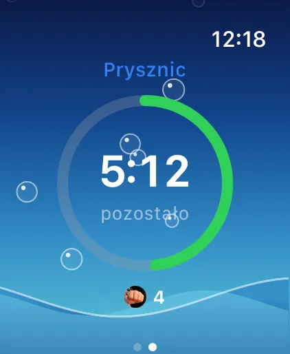 Prysznic